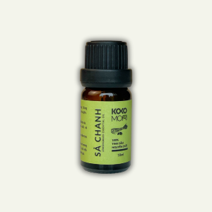 Tinh dầu sả chanh 10ml